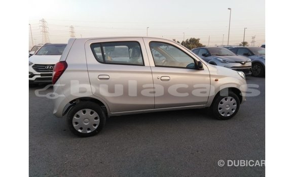 Buy Import Suzuki Alto Grey Car in Import - Dubai in Central Buy Import Suzuki Alto Grey Car in Import - Dubai in Central