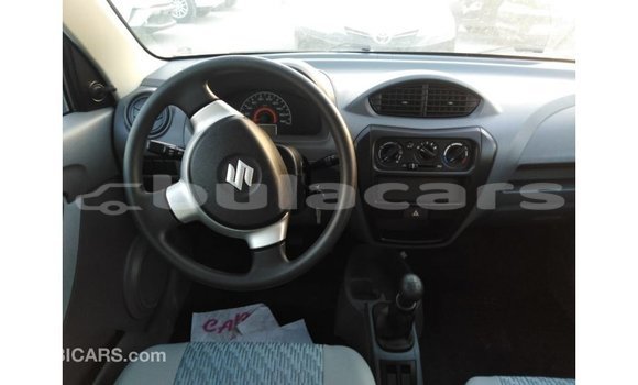 Buy Import Suzuki Alto Grey Car in Import - Dubai in Central Buy Import Suzuki Alto Grey Car in Import - Dubai in Central