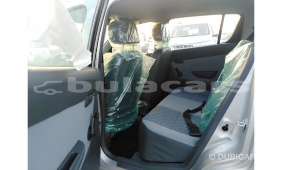 Buy Import Suzuki Alto Grey Car in Import - Dubai in Central Buy Import Suzuki Alto Grey Car in Import - Dubai in Central