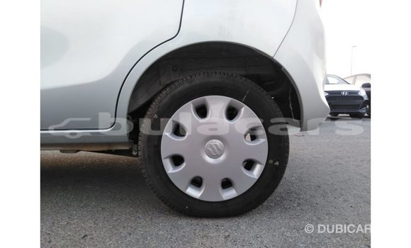 Buy Import Suzuki Alto Grey Car in Import - Dubai in Central Buy Import Suzuki Alto Grey Car in Import - Dubai in Central