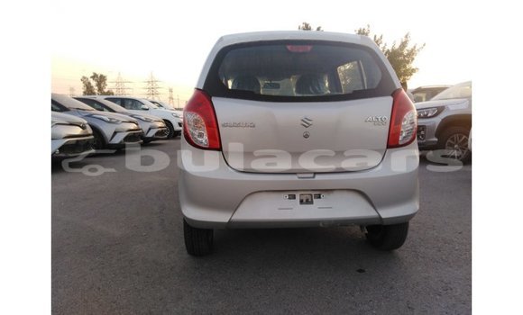 Buy Import Suzuki Alto Grey Car in Import - Dubai in Central Buy Import Suzuki Alto Grey Car in Import - Dubai in Central