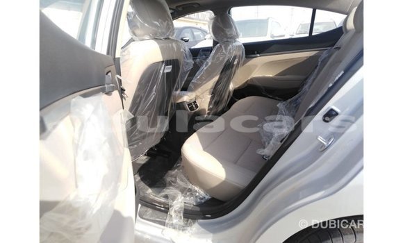 Buy Import Hyundai Elantra Grey Car in Import - Dubai in Central Buy Import Hyundai Elantra Grey Car in Import - Dubai in Central