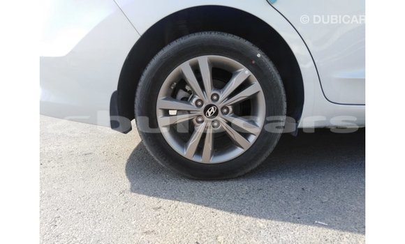 Buy Import Hyundai Elantra Grey Car in Import - Dubai in Central Buy Import Hyundai Elantra Grey Car in Import - Dubai in Central