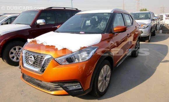 Buy Import Nissan 350Z Other Car in Import - Dubai in Central Buy Import Nissan 350Z Other Car in Import - Dubai in Central