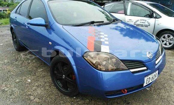 Buy Used Nissan Primera Other Car in Rakiraki in Western