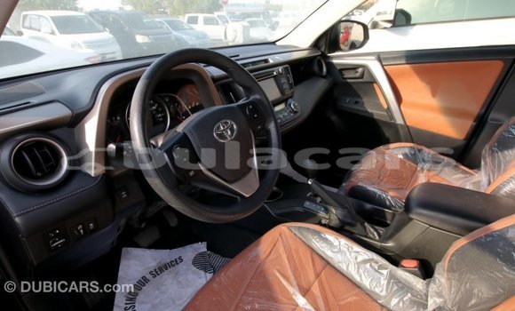 Buy Import Toyota RAV4 Black Car in Import - Dubai in Central Buy Import Toyota RAV4 Black Car in Import - Dubai in Central