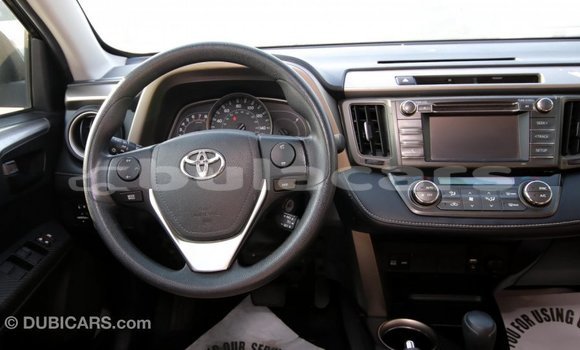 Buy Import Toyota RAV4 Black Car in Import - Dubai in Central Buy Import Toyota RAV4 Black Car in Import - Dubai in Central