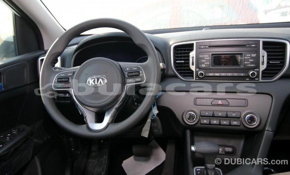 Acheter Import Voiture Kia Sportage Blanc à Import - Dubai, Central Acheter Import Voiture Kia Sportage Blanc à Import - Dubai, Central