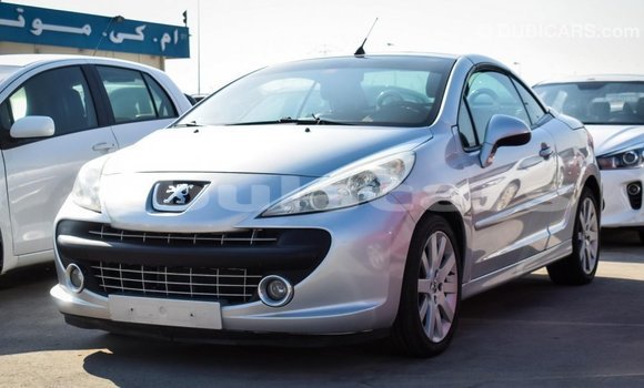 Acheter Import Voiture Peugeot 207 Gris à Import - Dubai, Central Acheter Import Voiture Peugeot 207 Gris à Import - Dubai, Central