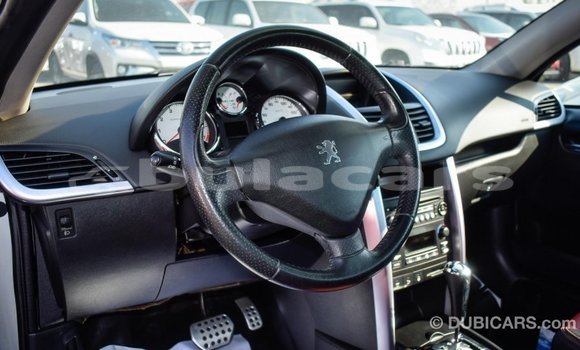 Acheter Import Voiture Peugeot 207 Gris à Import - Dubai, Central Acheter Import Voiture Peugeot 207 Gris à Import - Dubai, Central