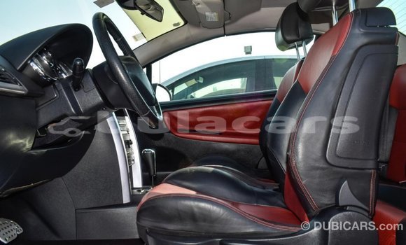 Acheter Import Voiture Peugeot 207 Gris à Import - Dubai, Central Acheter Import Voiture Peugeot 207 Gris à Import - Dubai, Central