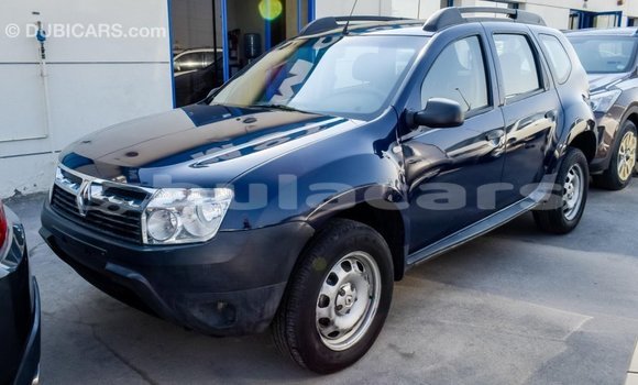 Buy Import Renault Duster Blue Car in Import - Dubai in Central Buy Import Renault Duster Blue Car in Import - Dubai in Central