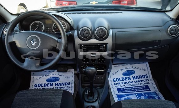 Buy Import Renault Duster Blue Car in Import - Dubai in Central Buy Import Renault Duster Blue Car in Import - Dubai in Central