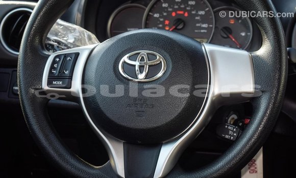Buy Import Toyota Yaris Red Car in Import - Dubai in Central Buy Import Toyota Yaris Red Car in Import - Dubai in Central
