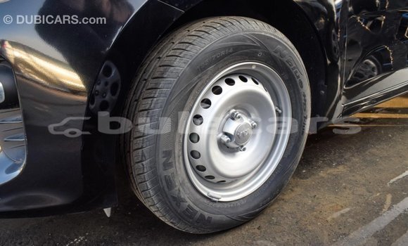 Buy Import Kia Rio Black Car in Import - Dubai in Central Buy Import Kia Rio Black Car in Import - Dubai in Central