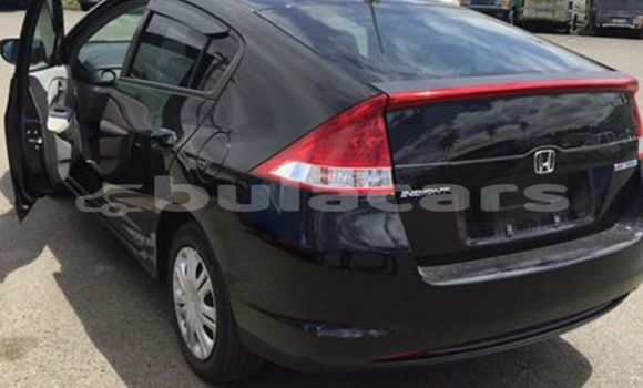 Buy Used Honda Insight Other Car in Korovou in Central
