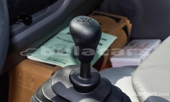 Buy Import Hino 300 Series White Truck in Import - Dubai in Central Buy Import Hino 300 Series White Truck in Import - Dubai in Central