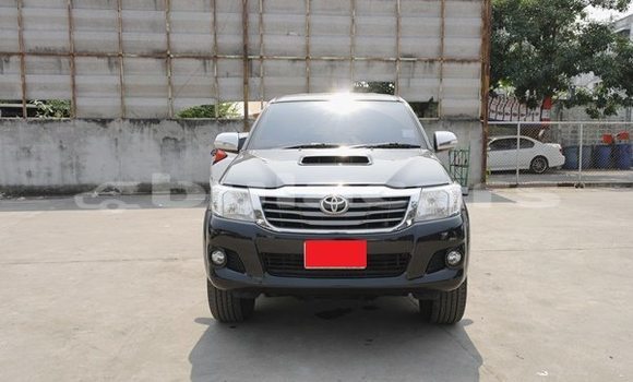 Buy Used Toyota Hilux Other Car in Vunisea in Eastern Buy Used Toyota Hilux Other Car in Vunisea in Eastern