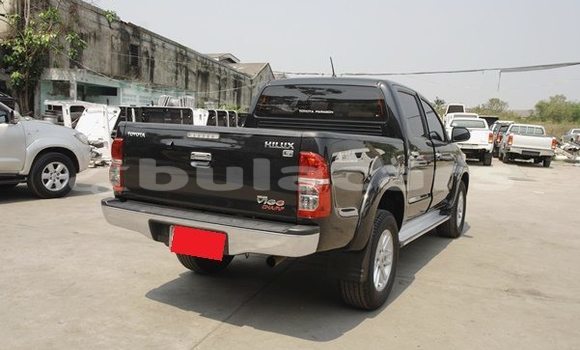 Buy Used Toyota Hilux Other Car in Vunisea in Eastern Buy Used Toyota Hilux Other Car in Vunisea in Eastern