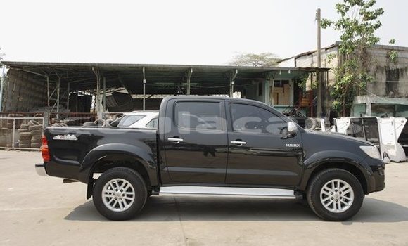 Buy Used Toyota Hilux Other Car in Vunisea in Eastern Buy Used Toyota Hilux Other Car in Vunisea in Eastern