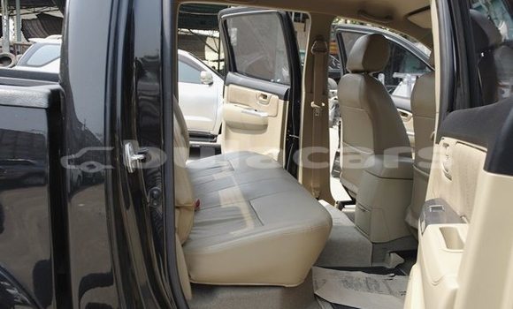 Buy Used Toyota Hilux Other Car in Vunisea in Eastern Buy Used Toyota Hilux Other Car in Vunisea in Eastern