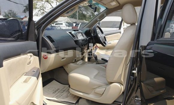 Buy Used Toyota Hilux Other Car in Vunisea in Eastern Buy Used Toyota Hilux Other Car in Vunisea in Eastern