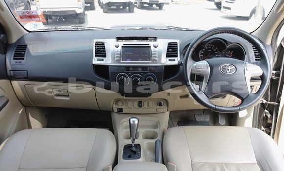 Buy Used Toyota Hilux Other Car in Vunisea in Eastern Buy Used Toyota Hilux Other Car in Vunisea in Eastern