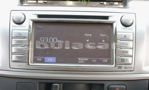 Buy Used Toyota Hilux Other Car in Vunisea in Eastern Buy Used Toyota Hilux Other Car in Vunisea in Eastern