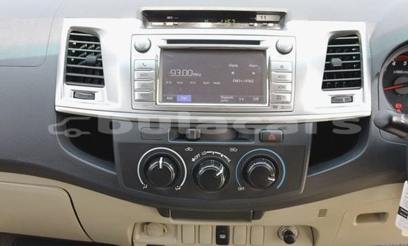 Buy Used Toyota Hilux Other Car in Vunisea in Eastern Buy Used Toyota Hilux Other Car in Vunisea in Eastern