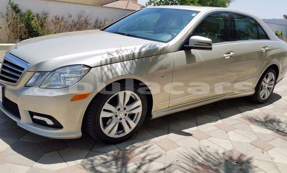 Buy Used Mercedes-Benz C–Class Other Car in Korokade in Northern