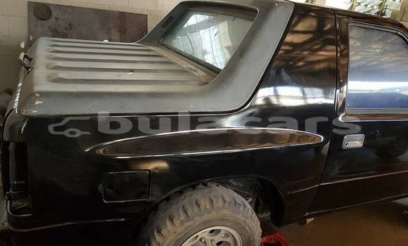 Buy Used Isuzu Pickup Other Car in Tubou in Eastern