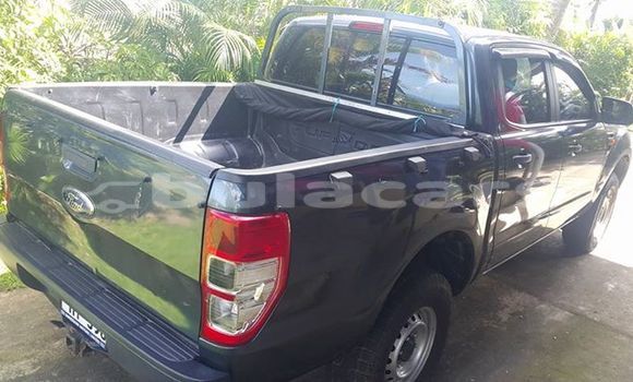 Buy Used Ford Ranger Other Car in Suva in Central