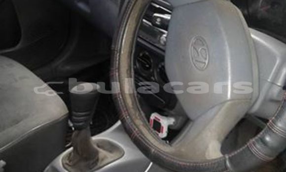 Buy Used Hyundai Accent Other Car in Tubou in Eastern