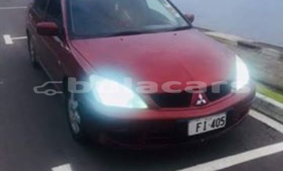Buy Used Mitsubishi Lancer Red Car in Suva in Central Buy Used Mitsubishi Lancer Red Car in Suva in Central