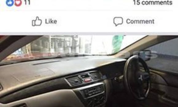 Buy Used Mitsubishi Lancer Red Car in Suva in Central Buy Used Mitsubishi Lancer Red Car in Suva in Central