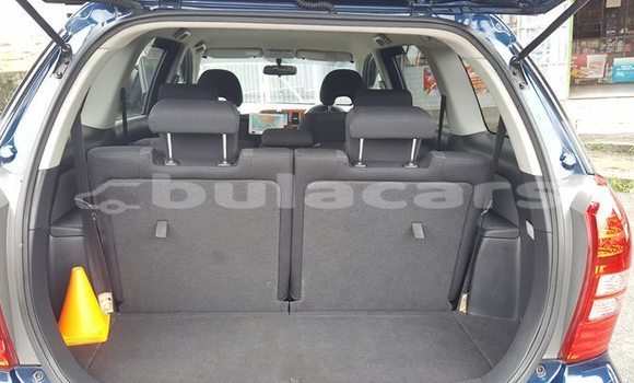 Buy Used Toyota Wish Blue Car in Suva in Central Buy Used Toyota Wish Blue Car in Suva in Central