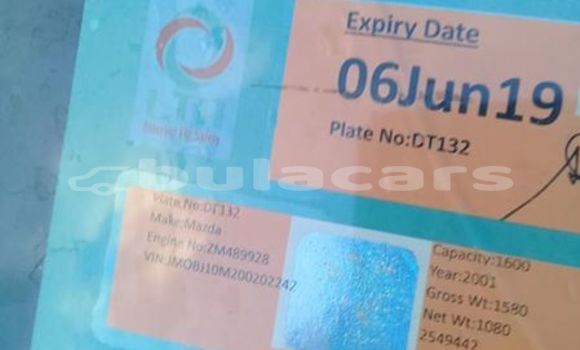 Buy Used Mazda 323 Red Car in Pacific Harbour in Central Buy Used Mazda 323 Red Car in Pacific Harbour in Central