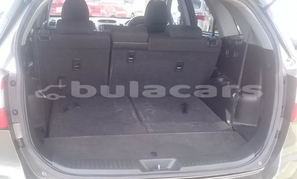 Buy Used Kia Sorento Brown Car in Suva in Central Buy Used Kia Sorento Brown Car in Suva in Central