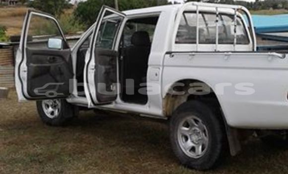 Buy Used Mitsubishi L200 Other Car in Nadi in Western
