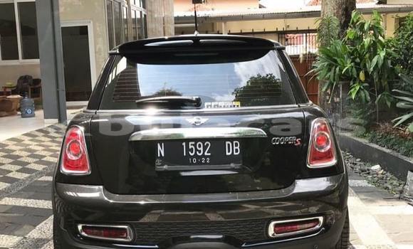 Acheter Neuf Voiture MINI Cooper Noir à Nasinu, Central Acheter Neuf Voiture MINI Cooper Noir à Nasinu, Central