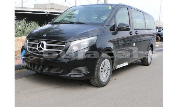 Buy Import Mercedes-Benz 250 Black Car in Import - Dubai in Central Buy Import Mercedes-Benz 250 Black Car in Import - Dubai in Central