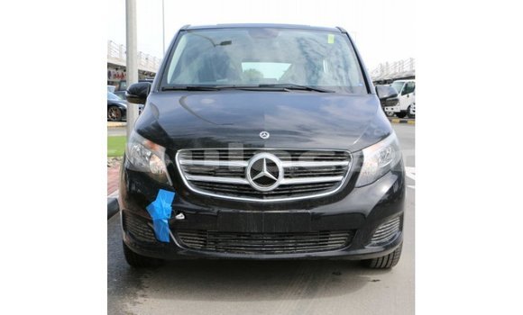 Buy Import Mercedes-Benz 250 Black Car in Import - Dubai in Central Buy Import Mercedes-Benz 250 Black Car in Import - Dubai in Central