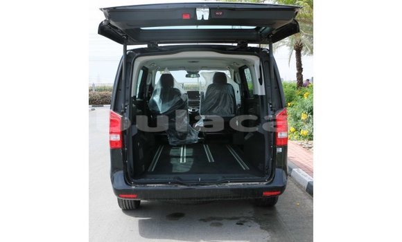 Buy Import Mercedes-Benz 250 Black Car in Import - Dubai in Central Buy Import Mercedes-Benz 250 Black Car in Import - Dubai in Central