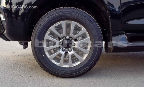 Buy Import Toyota Prado Black Car in Import - Dubai in Central Buy Import Toyota Prado Black Car in Import - Dubai in Central