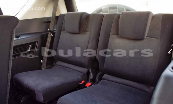 Buy Import Toyota Prado Black Car in Import - Dubai in Central Buy Import Toyota Prado Black Car in Import - Dubai in Central