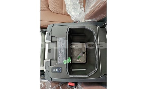 Acheter Import Voiture Toyota Land Cruiser Blanc à Import - Dubai, Central Acheter Import Voiture Toyota Land Cruiser Blanc à Import - Dubai, Central