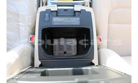 Buy Import Toyota Land Cruiser Black Car in Import - Dubai in Central Buy Import Toyota Land Cruiser Black Car in Import - Dubai in Central