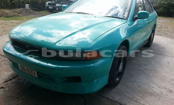 Buy Used Mitsubishi Lancer Other Car in Nadi in Western