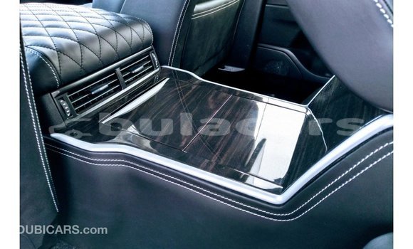 Buy Import Lexus LX Grey Car in Import - Dubai in Central Buy Import Lexus LX Grey Car in Import - Dubai in Central