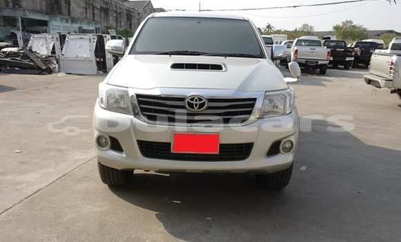 Buy Used Toyota Hilux Other Car in Tavua in Western Buy Used Toyota Hilux Other Car in Tavua in Western